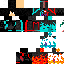 Texture for dragonsort