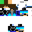 Texture for steve