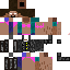 Texture for herobrine