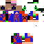 Texture for dominican