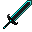 Texture for hacker sword