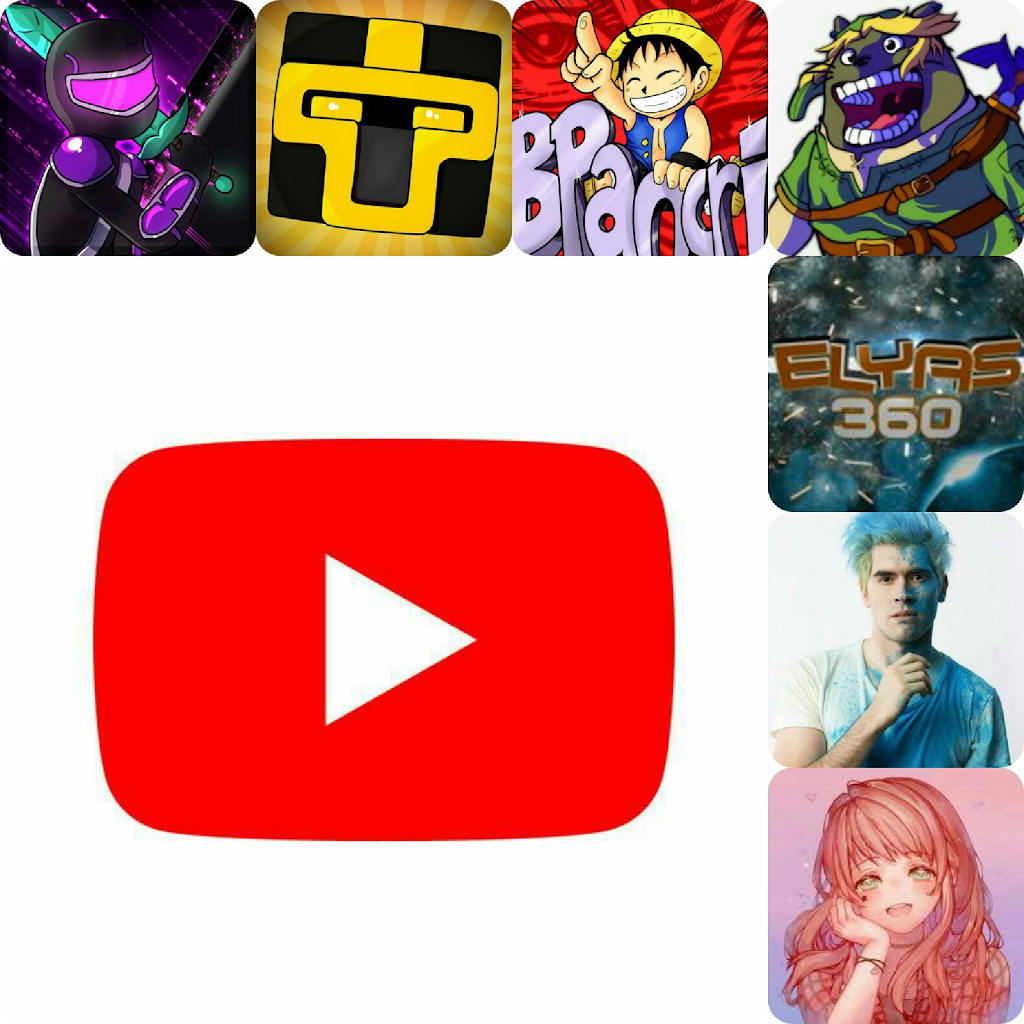 Texture for  bedrock yt
