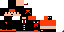 Texture for UndertakerBR