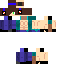 Texture for random boy i didn't finsh but he  is cute <3