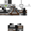 Texture for Blinx Knight