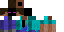 Texture for ender steve