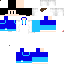 Texture for steve