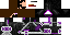 Texture for endermage