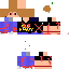 Texture for Lucas.EXE