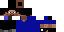 Texture for Steve