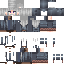 Texture for wizzard 