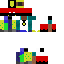 Texture for Fox