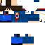 Texture for Daniel's Upgraded Casual