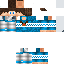 Texture for mynt