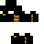 Texture for hub