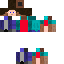 Texture for Sam