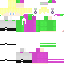 Texture for FluffyRoblot