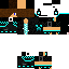 Texture for steve