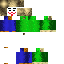 Texture for Baldi Anonim