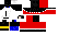Texture for SodaWolf