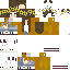 Texture for NappyBird
