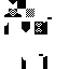 Texture for pvppp