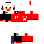 Texture for havalı tavuk