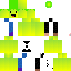 Texture for Cuscuz