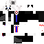 Texture for MC Ppandim