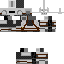 Texture for Medieval Knight redo