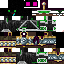 Texture for WhiteZunder x