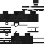 Texture for traje ninja