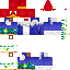 Texture for Pajaro Loco Spark