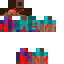 Texture for Undead STEVE