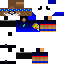 Texture for knight_playsbr