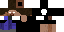 Texture for herobrine
