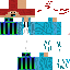 Texture for halacto moving