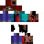 Texture for TTRUP