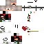 Texture for backfisch