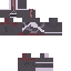 Texture for Blind Zombie