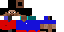 Texture for Steve