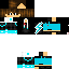 Texture for Cool Skin