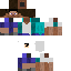 Texture for nonigo