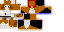 Texture for Beagle