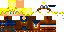 Texture for hunterza