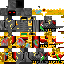 Texture for steve