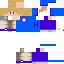 Texture for Hackmanite