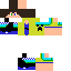 Texture for FK_Extreme