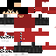 Texture for saiyan in red