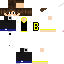 Texture for BrunoWT